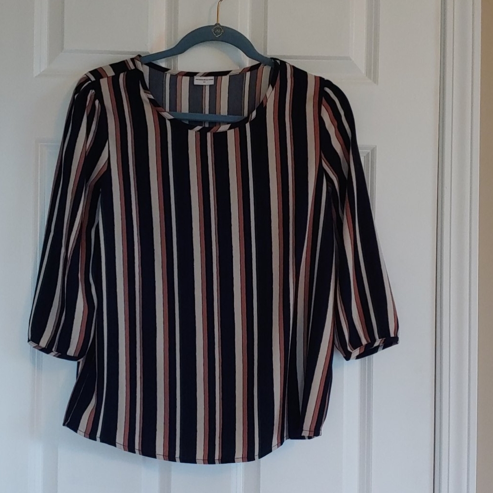 Jacqueline de Yong Top